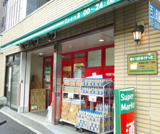 まいばすけっと 新宿百人町2丁目店の画像1