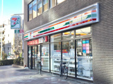 セブンイレブン 西巣鴨駅前店