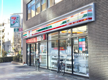 セブンイレブン 西巣鴨駅前店の画像1