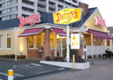 デニーズ中野坂上店