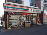 セブンイレブン 杉並和田店