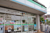 ファミリーマート 新宿弁天町店