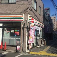 セブンイレブン 上池袋2丁目店の画像1