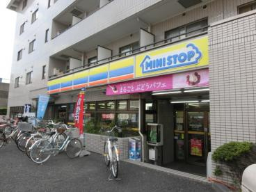 ミニストップ 中野駅北口店の画像1