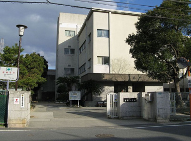 伊丹市立 笹原小学校の画像1