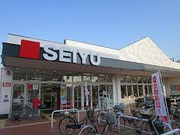 西友 緑橋店の画像1
