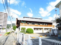 シーズ認定こども園