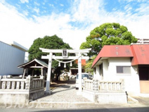沖魂神社