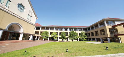 私立立教女学院小学校の画像1