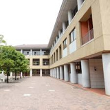 私立立教女学院中学校