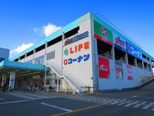 ホームセンターコーナン 東大阪菱江店情報ページ クラスモ深江橋店 城東区の賃貸情報ならお任せください