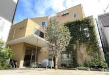 高井戸東保育園