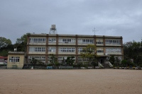 太山寺小学校の画像1