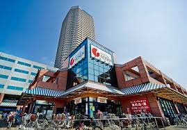 そうてつローゼンオルト新子安店