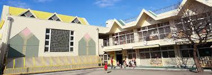 調布若竹幼稚園