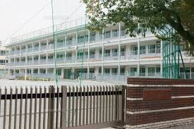 世田谷区立赤堤小学校の画像1