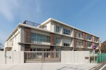 世田谷区立喜多見小学校