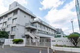 世田谷区立喜多見中学校