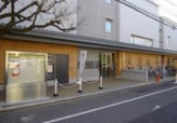 喜多見まちかど図書室