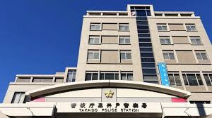 高井戸警察署の画像1