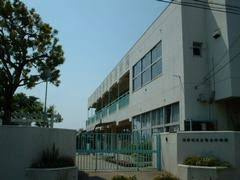 世田谷区立桜丘幼稚園の画像1