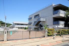世田谷区立桜丘小学校の画像1