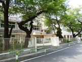 世田谷区立桜丘中学校