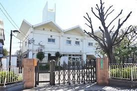 大蔵保育園の画像1