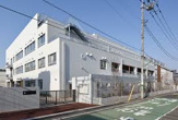 世田谷区立山野小学校