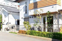 はあと保育園成城喜多見分園