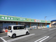 ドラッグエース岸町南店