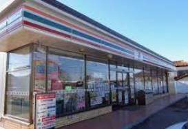 セブンイレブン 桶川高校前店の画像1