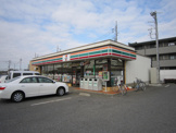 セブンイレブンひたち野うしく東店
