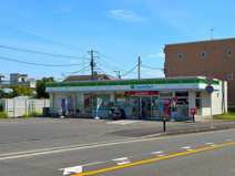 ファミリーマート平塚山下店