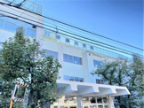 小学校 品川区立伊藤小学校