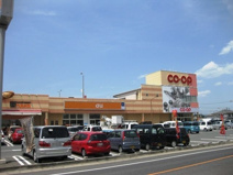 おかやまコープ コープ大福