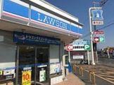 ローソン 堺八田西町店