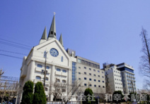 国際ホテル宇部吉長