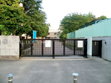 調布市立飛田給小学校