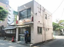 高井戸警察署 宗源寺前交番