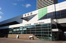 琴似(函館本線)