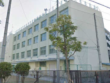 北中道小学校の画像1