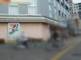 セブンイレブン 五条千本店の画像1