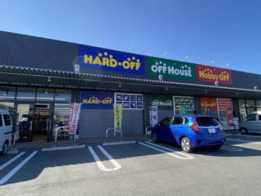 ハードオフ甲府向町店  の画像1