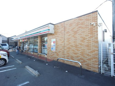 セブンイレブン 名古屋一色新町店の画像1