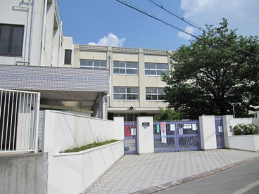 海老江東小学校の画像1
