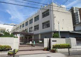 玉川小学校の画像1