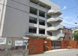 野田中学校の画像1