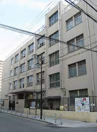 敷津小学校の画像1