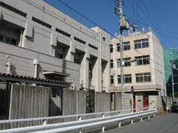 大国小学校の画像1